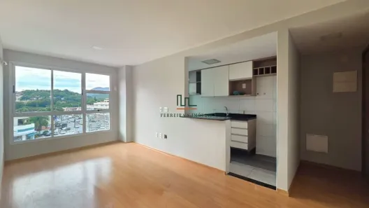 Apartamento com 2 Quartos para alugar, 60m² no Badu, Niterói