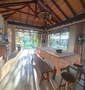 Fazenda/Sítio para alugar, 3500m² no Padre Eterno, Tremembé