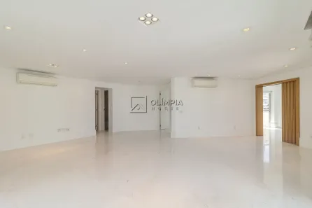 Apartamento com 3 Quartos à venda, 210m² no Moema, São Paulo