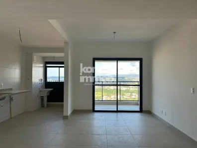 Apartamento com 2 Quartos à venda, 78m² no Jardim Emília, Sorocaba