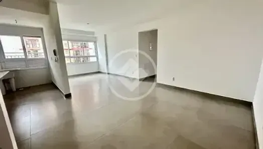 Apartamento com 3 Quartos à venda, 81m² no Setor Central, Goiânia