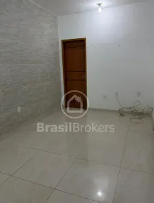 Apartamento com 2 Quartos à venda, 45m² no Bangu, Rio de Janeiro