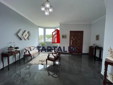 Casa com 3 Quartos à venda, 972m² no Residencial dos Lagos, Itupeva