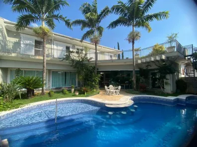 Casa com 4 Quartos à venda, 417m² no Nova Campinas, Campinas