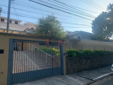Casa com 3 Quartos à venda, 204m² no Lapa, São Paulo