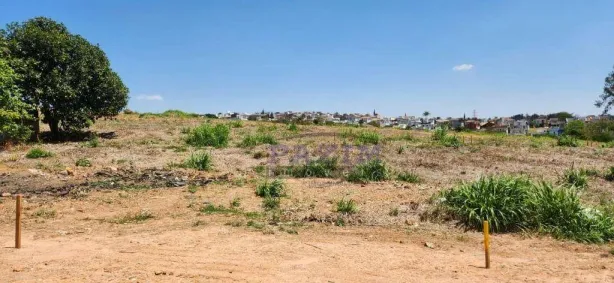 Lote/Terreno à venda, 250m² no Buracão, Vinhedo