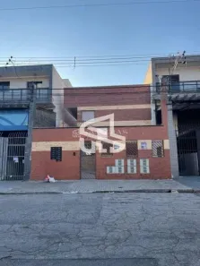 Casa com 1 Quarto para alugar, 27m² no Jardim Japão, São Paulo