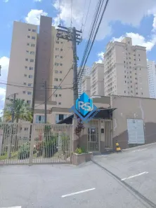 Apartamento com 1 Quarto à venda, 42m² no Vila Gonçalves, São Bernardo do Campo