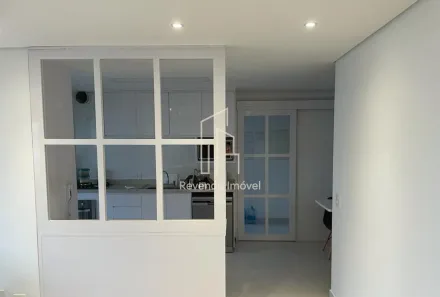 Apartamento com 3 Quartos à venda, 138m² no Vila Andrade, São Paulo