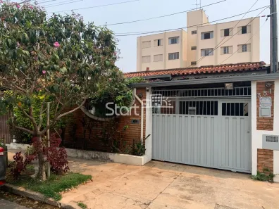 Sobrado com 4 Quartos à venda, 236m² no Jardim Dom Vieira, Campinas