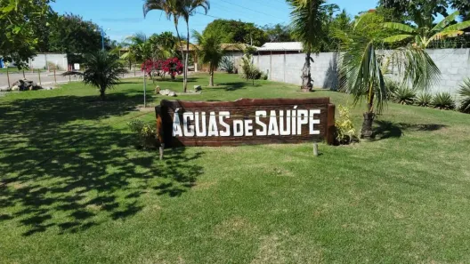 Lote/Terreno à venda, 600m² no Subaúma, Entre Rios