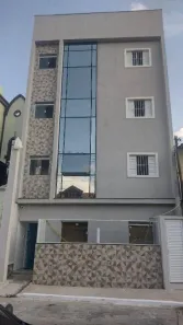 Apartamento com 1 Quarto à venda, 29m² no Vila Buenos Aires, São Paulo