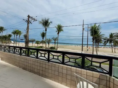 Apartamento com 2 Quartos à venda, 77m² no Aviação, Praia Grande