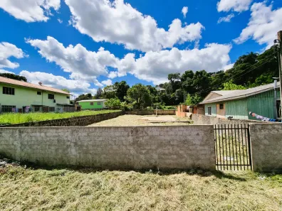 Lote/Terreno à venda, 300m² no Santa Catarina, Caçador