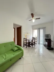 Apartamento com 1 Quarto à venda, 43m² no Aviação, Praia Grande