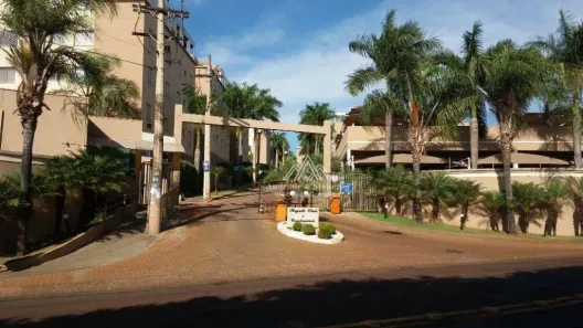 Apartamento com 2 Quartos à venda, 85m² no Parque Industrial Lagoinha, Ribeirão Preto