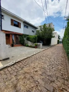 Casa com 3 Quartos à venda, 150m² no Planalto Paulista, São Paulo