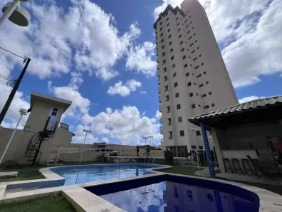 Apartamento com 3 Quartos à venda, 65m² no Passaré, Fortaleza