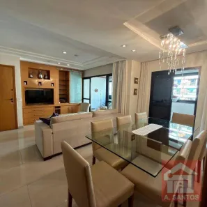 Apartamento com 3 Quartos à venda, 133m² no Vila Gomes Cardim, São Paulo