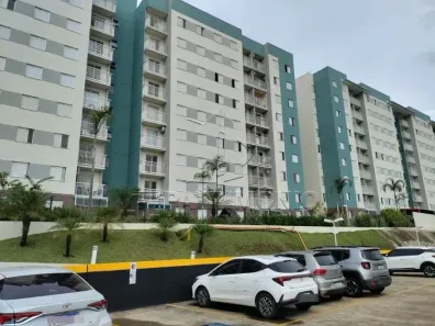 Apartamento com 3 Quartos à venda, 86m² no Jardim Piratininga, Sorocaba