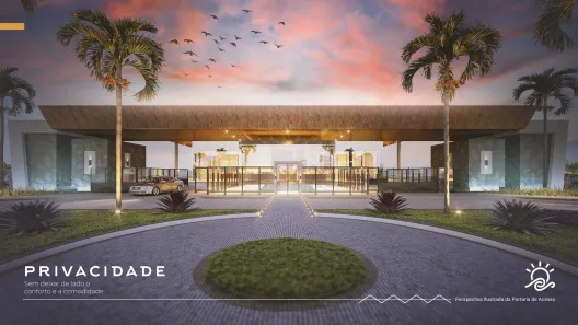 Lote/Terreno à venda, 365m² no Aruana, Aracaju