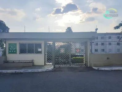 Apartamento com 3 Quartos à venda, 65m² no Conjunto Residencial Souza Queiroz, Campinas