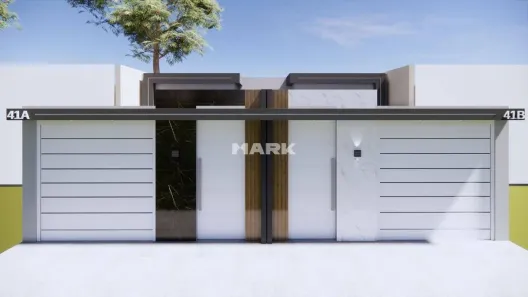 Casa com 2 Quartos à venda, 54m² no Zabelê, Vitória da Conquista