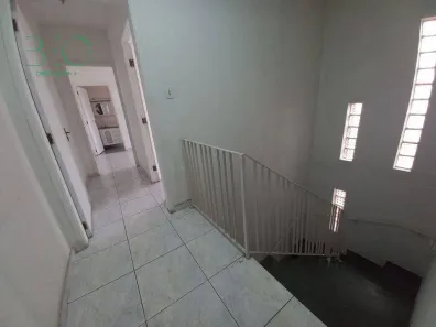 Sobrado com 4 Quartos para alugar, 200m² no Mooca, São Paulo