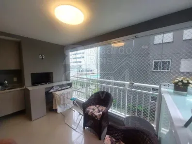 Apartamento com 3 Quartos à venda, 81m² no Vila Isa, São Paulo