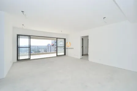 Apartamento com 3 Quartos à venda, 155m² no Butantã, São Paulo