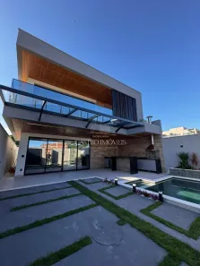 Casa de Condomínio com 4 Quartos à venda, 210m² no Vargem Pequena, Rio de Janeiro