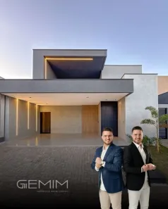 Imóvel Comercial com 3 Quartos à venda, 165m² no Setlife Mirassol, Mirassol