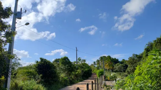Lote/Terreno à venda, 33000m² no Aningas, São Cristóvão