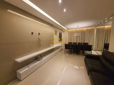 Apartamento com 3 Quartos à venda, 112m² no Plano Diretor Sul, Palmas