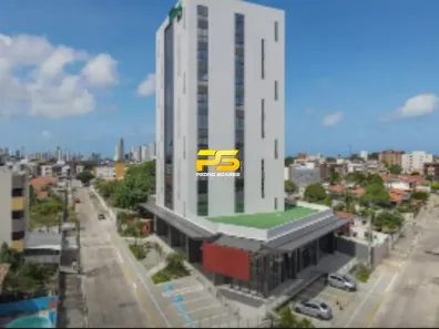 Ponto Comercial à venda, 39m² no Bancários, João Pessoa