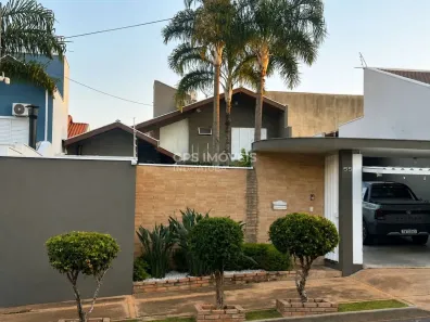 Casa com 2 Quartos à venda, 117m² no Jardim Esplanada II, Indaiatuba