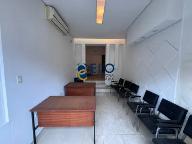 Ponto Comercial para alugar, 35m² no Aparecida, Santos