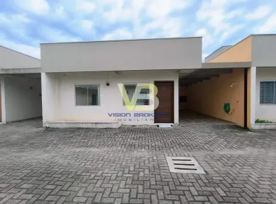 Casa de Condomínio com 2 Quartos à venda, 50m² no , Guaratuba