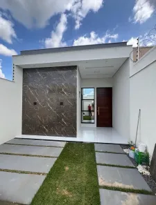 Casa com 3 Quartos à venda, 100m² no Cidade Nova, Feira de Santana