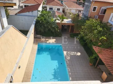 Casa com 4 Quartos à venda, 640m² no Indianópolis, São Paulo