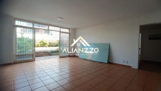 Prédio Comercial para alugar, 150m² no Jardim América, Ribeirão Preto