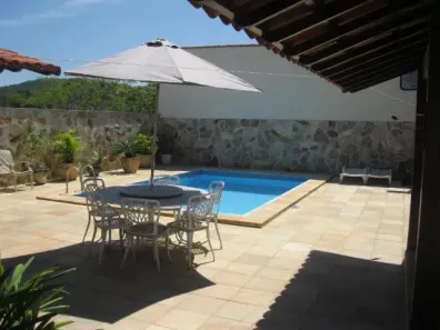 Casa com 3 Quartos à venda, 363m² no Camboinhas, Niterói