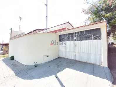Casa com 3 Quartos para alugar, 220m² no Jardim Paraíso, São Carlos