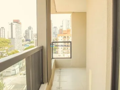 Apartamento com 2 Quartos à venda, 53m² no Ipiranga, São Paulo