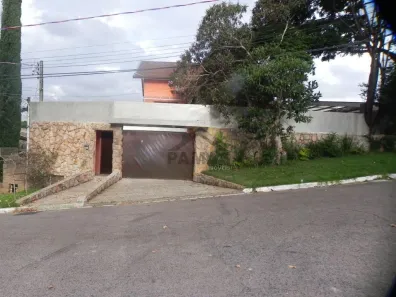 Casa de Condomínio com 3 Quartos à venda, 517m² no Vista Alegre, Vinhedo
