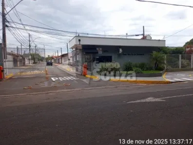 Casa de Condomínio com 2 Quartos para alugar, 70m² no Loteamento São Francisco, Piracicaba
