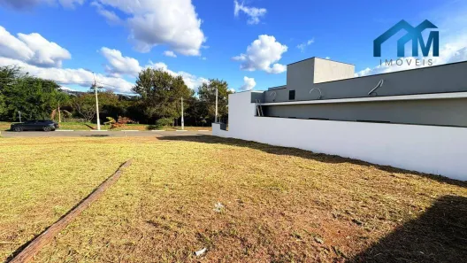 Lote/Terreno à venda, 250m² no Jardim Residencial Garden Ville, Itu