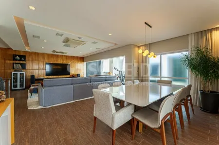 Cobertura com 4 Quartos à venda, 355m² no Vila Andrade, São Paulo