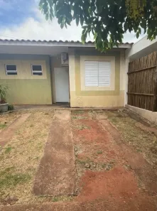Casa de Condomínio com 2 Quartos à venda, 80m² no Condomínio Residencial Parque da Liberdade V, São José do Rio Preto