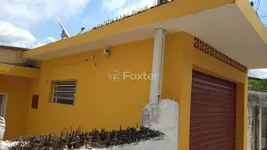 Casa com 1 Quarto à venda, 320m² no Terceira Divisão de Interlagos, São Paulo